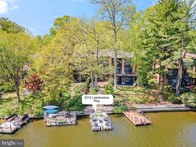 2012 Lakebreeze Way, Reston, VA 20191 - photo 5