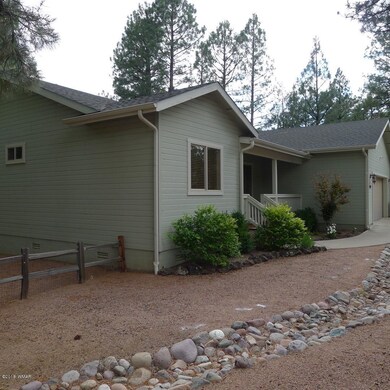 Front View #4