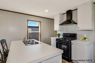 1500 Avenue C unit 3, Cheyenne, WY 82007 - photo 7