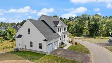 66 3 Parish Rd, Georgetown, MA 01833 - photo 3