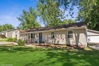 10807 Porter St, Crown Point, IN 46307 - photo 2