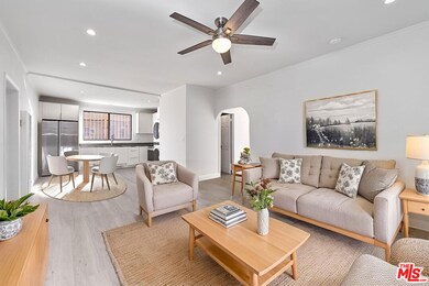 536 N Oxford Ave unit 536, Los Angeles, CA 90004 - photo 2