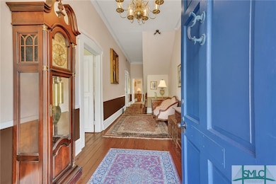 221 E York St, Savannah, GA 31401 - photo 6