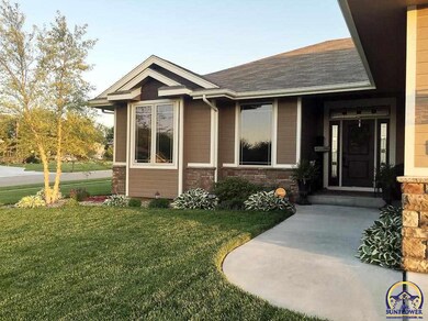 3311 SW 44th Terrace, Topeka, KS 66610 - photo 3