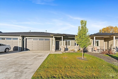 4895 N Selway Falls Ln, Meridian, ID 83646 - photo 6