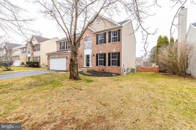 311 Brushwood Dr, Owings Mills, MD 21117 - photo 3