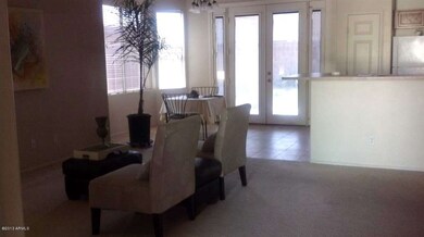 1652 W.171st Goodyear high ceilings