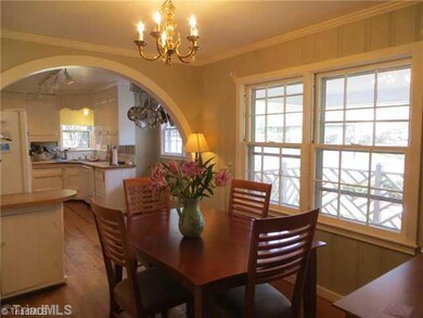 Dining Room.