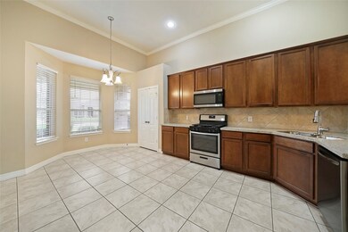 7015 Durango Creek Dr, Magnolia, TX 77354 - photo 4