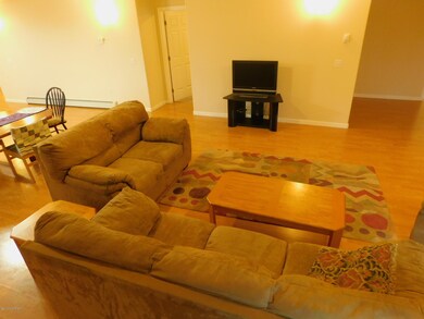 Main living