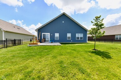 8121 Dewberry Ln, Pendleton, IN 46064 - photo 2