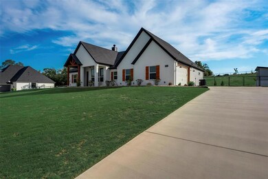 356 Scenic Wood Dr, Reno, TX 76020 - photo 4