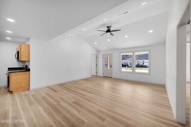 1106 Lusk St, Milan, TN 38358 - photo 5