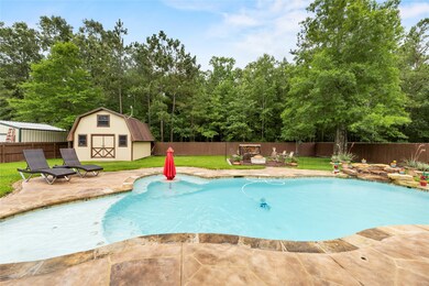 289 Hunters Glen Dr, Lufkin, TX 75904 - photo 2