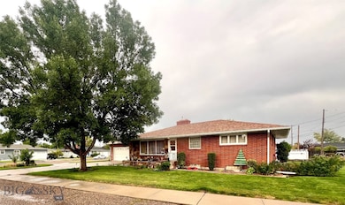 805 E Orr St, Dillon, MT 59725 - photo 3