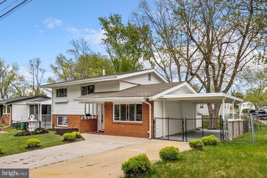 700 Quarry Ave, Capitol Heights, MD 20743 - photo 2