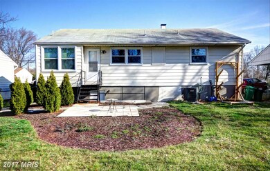 1100 Marton St, Laurel, MD 20707 - photo 4