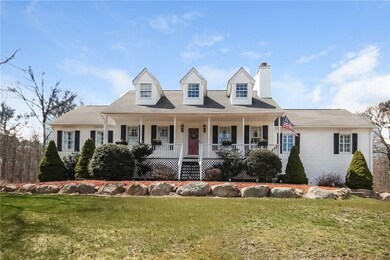 230 Buckeye Brook Rd, Charlestown, RI 02813 - photo 3