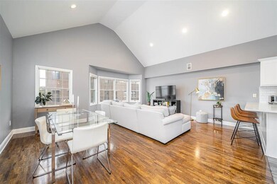 4 Sherman Ave unit 2, Jersey City, NJ 07307 - photo 3