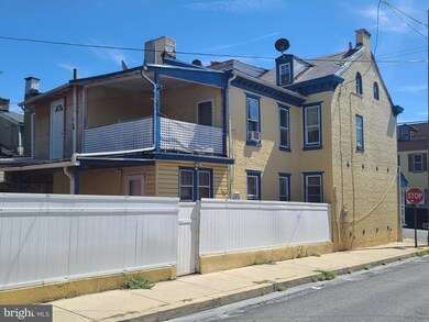 1025 Elm St, Reading, PA 19604 - photo 4