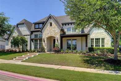 204 Marie Cir, Southlake, TX 76092 - photo 2