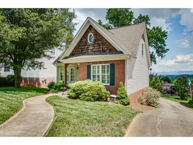 12 Taylor Ridge Ct, Johnson City, TN 37601 - photo 3