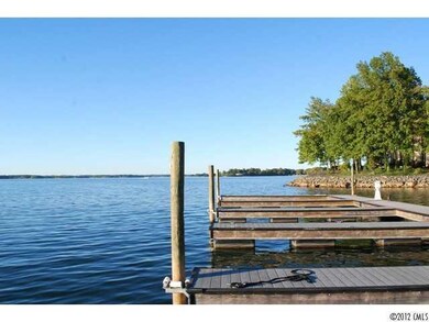 Dock