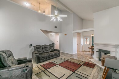 310 Alpine Dr, Weatherford, TX 76086 - photo 6