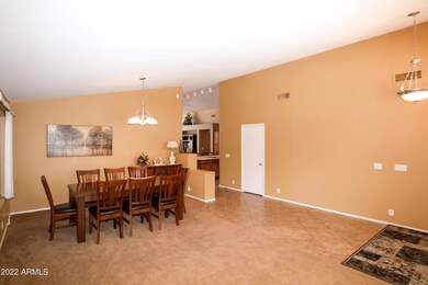 04 Front Living & Dining Room