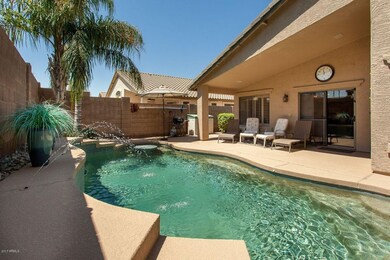 Pool 5