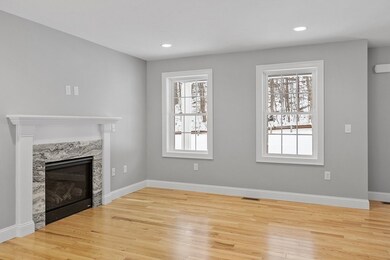 316 Mountain Rd, Princeton, MA 01541 - photo 6