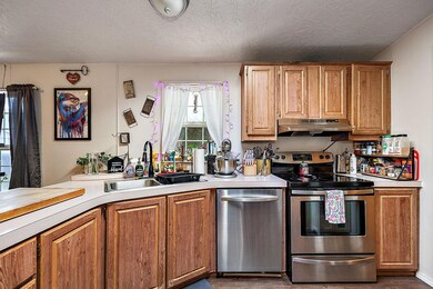 Kitchen 1