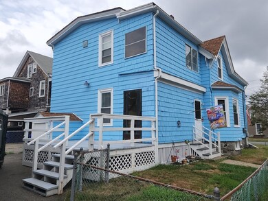 20 Garfield St, Taunton, MA 02780 - photo 6