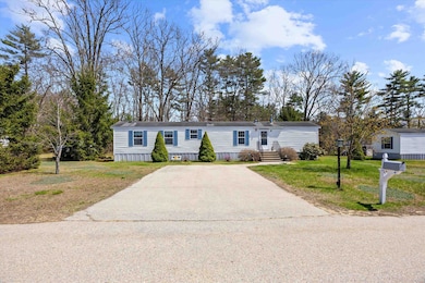 6 Adams St, Epsom, NH 03234 - photo 2