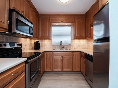 Newer appliances