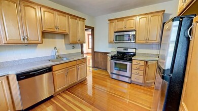 31 Samoset St unit 1, Dorchester Center, MA 02124 - photo 4