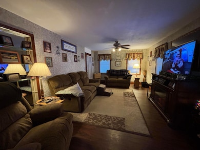 8959 Crescent St, Lakeview, OH 43331 - photo 4