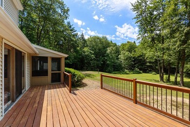 94 Wheeler Rd, Princeton, MA 01541 - photo 4