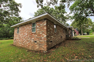 149 W Oak Hill Cir, Tahlequah, OK 74464 - photo 6