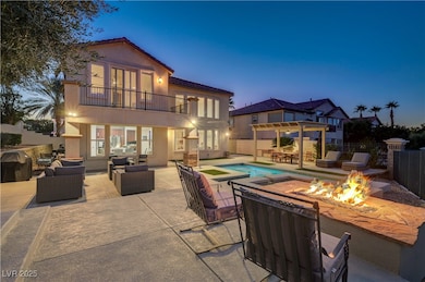 1216 Martini Dr, Henderson, NV 89052 - photo 5