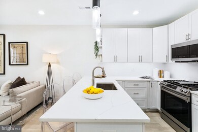 646 Morton St NW unit 1, Washington, DC 20010 - photo 7