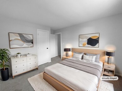 145 Burt St unit 5, Norton, MA 02766 - photo 4