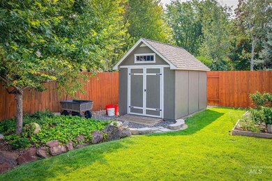 2400 S Wildrye Way, Nampa, ID 83686 - photo 6