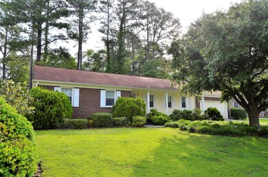 1014 Pine Valley Rd, Jacksonville, NC 28546 - photo 3