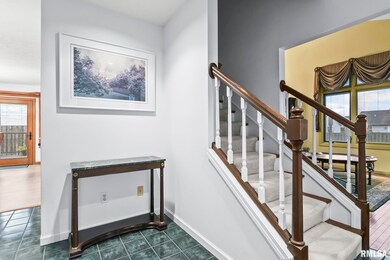 802 E Locust St, Chatham, IL 62629 - photo 6