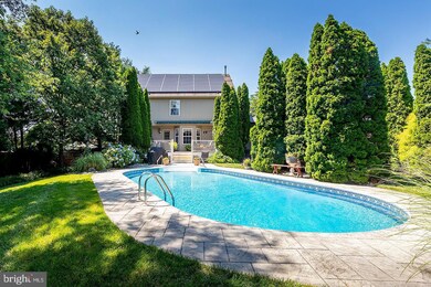 103 New Sweden Rd, Swedesboro, NJ 08085 - photo 4