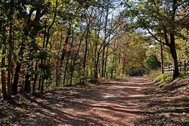 Enjoy this scenic drive each day!