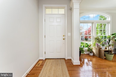 13836 Tarleton Ct, Gainesville, VA 20155 - photo 3