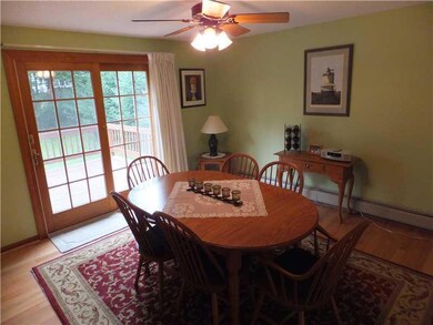 Dining Room.