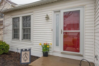 1 front entry